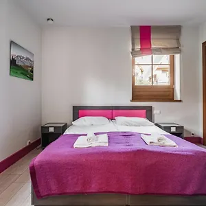 Apartament Rezydencja Regle
