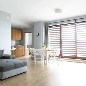 Apartment Renttner Warsaw