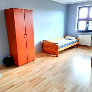 Apartment Smart Poznan