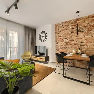 Apartment Elite Parking By Impero Poznan