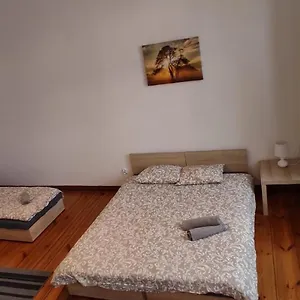 Homestay Lilia House Poznan