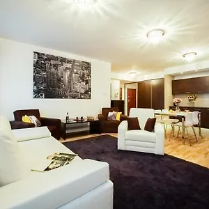 *** Aparthotel Platinum Towers Polen