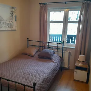 4 Osobowy, Sauna, Sala Fitness Apartament