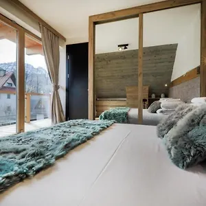 Apartment Apart-center Pod Gwiazdami, Zakopane