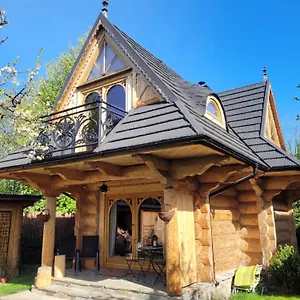 Chalet Jedrus, Zakopane