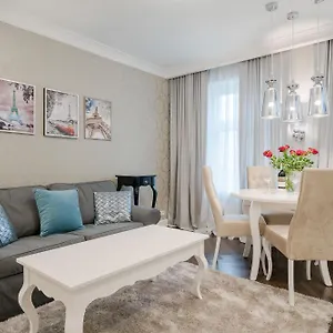 Apartment Luxury - Old Town - Rynek Wroclaw