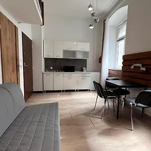 Golebia-genius Apartament