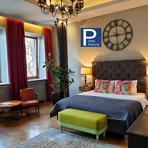 Sleepwell Ordynacka 4* Varsovia
