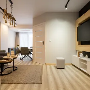 Apartment Comfort & Stara Polana Vipapartamenty, Zakopane