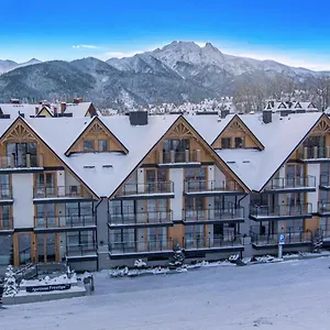 Prestige & Zakopane