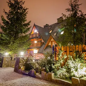 Apartment Na Szymoszkowej, Zakopane