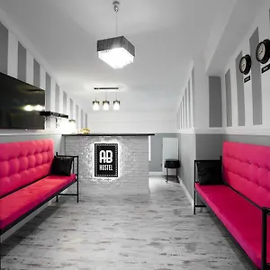  Hostel Ab Polen