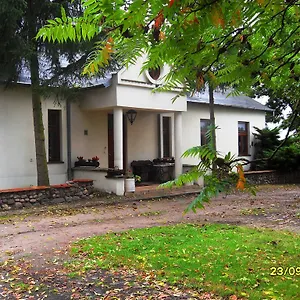Farm stay Kasztelania Pod Lipami Zakroczym