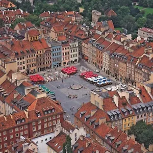 Apartment Aaa Old Town I Warsaw