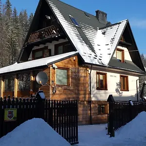 Homestay Srebrny Potok, Zakopane