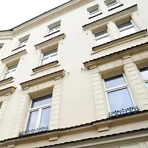 Aparthotel Kosmopolita Krakow