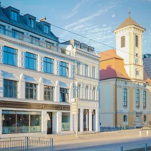 Kamienica Pod Aniolami 3* Breslavia