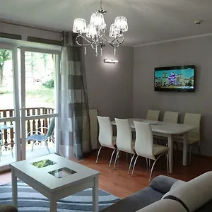 Apartament Apartament Ulubiony