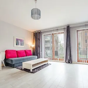 Sopot Residence Apartament